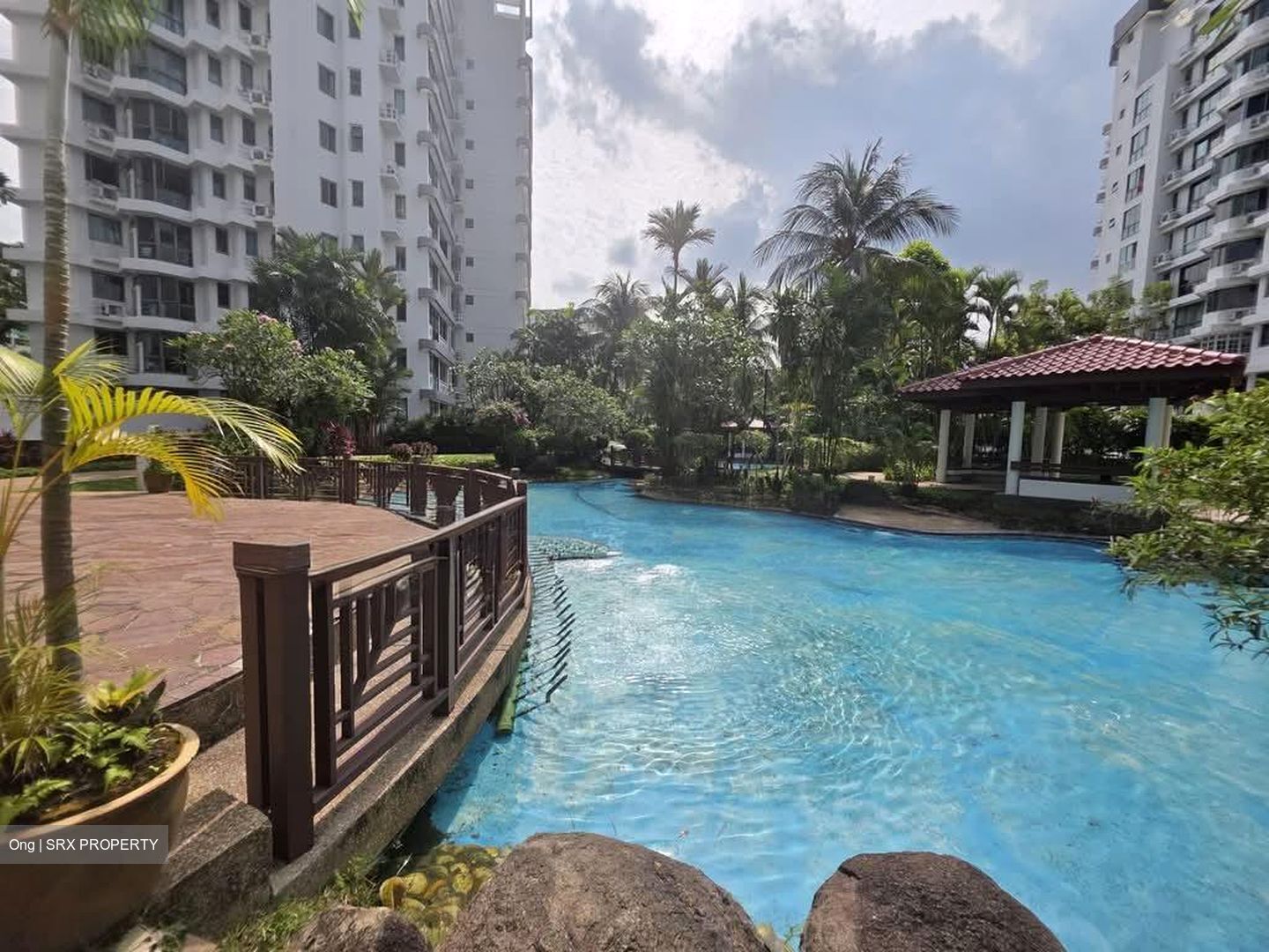 Orchid Park Condominium (D27), Condominium #556828741